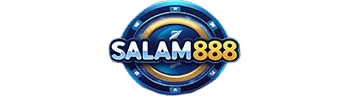 Logo Salam888